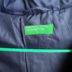 Куртка утепленная - фото 2