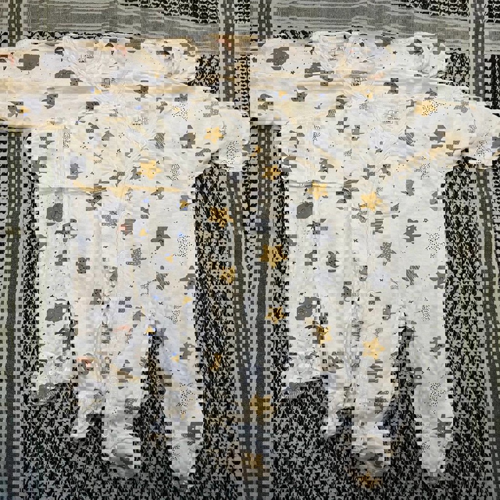 Набор слипов