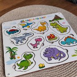 Игрушки - фото 3