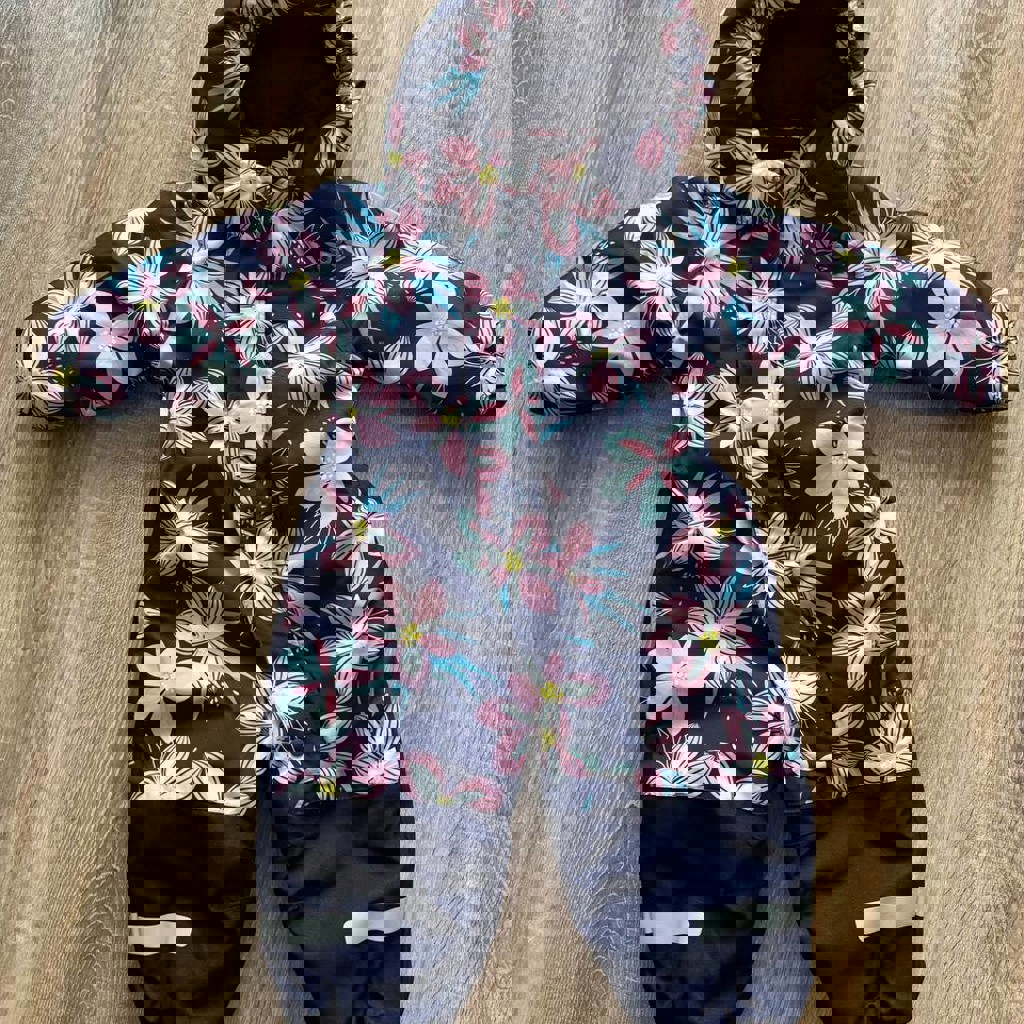 Зимний комбинезон BabyGo