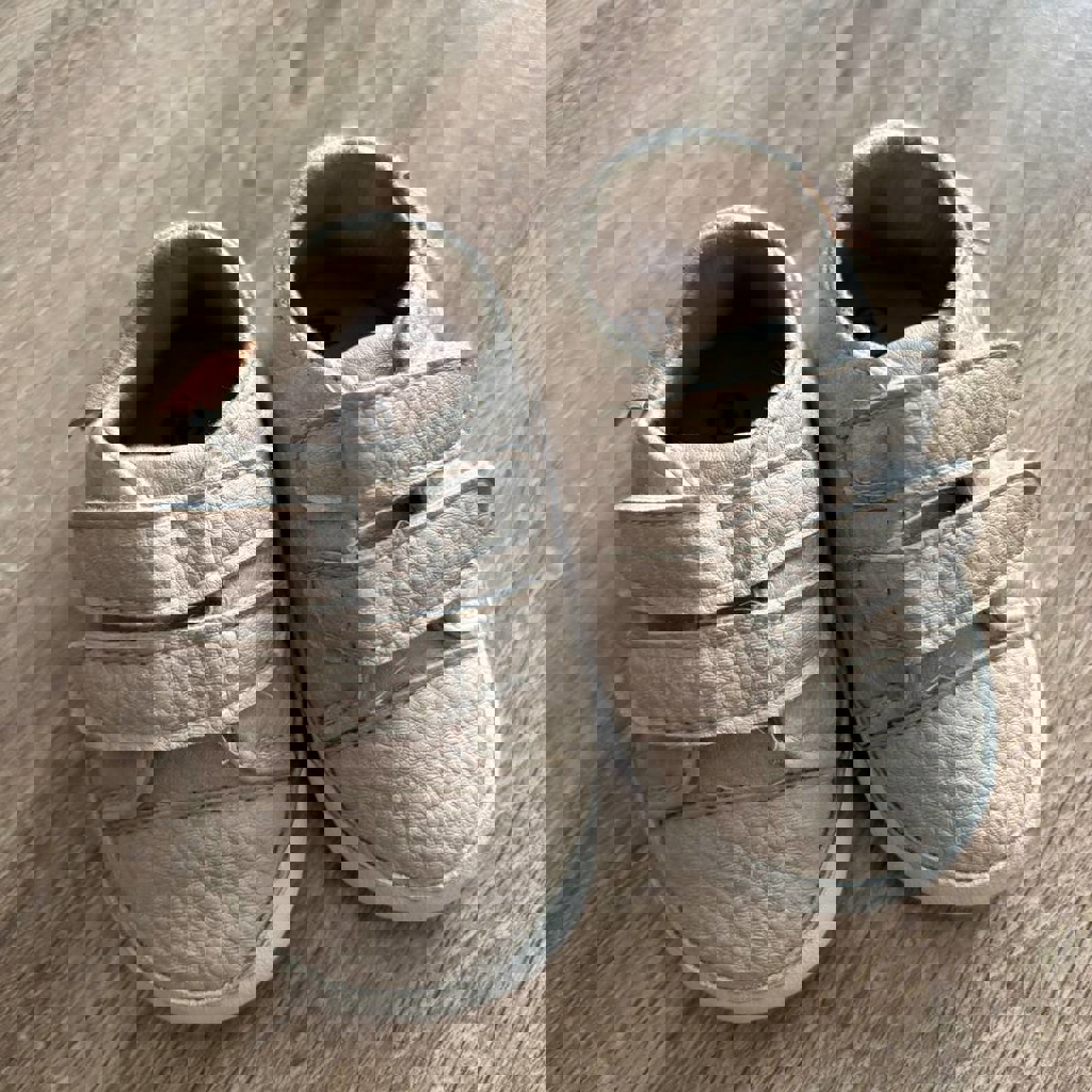 Пинетки для девочки