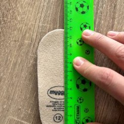 Пинетки для девочки - фото 2