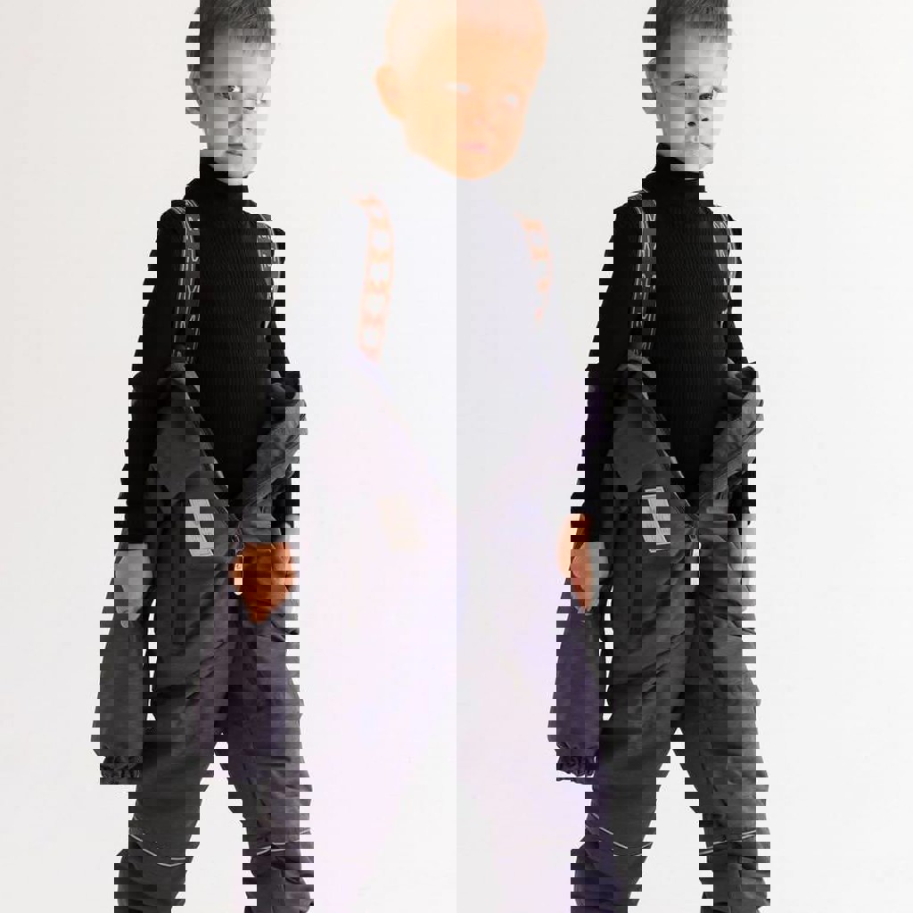 Комбинезон демисезонный Minidino