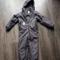 Комбинезон демисезонный Minidino - фото 2