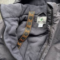 Комбинезон демисезонный Minidino - фото 3