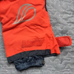 Комбинезон для исследователей снежных просторов - фото 5