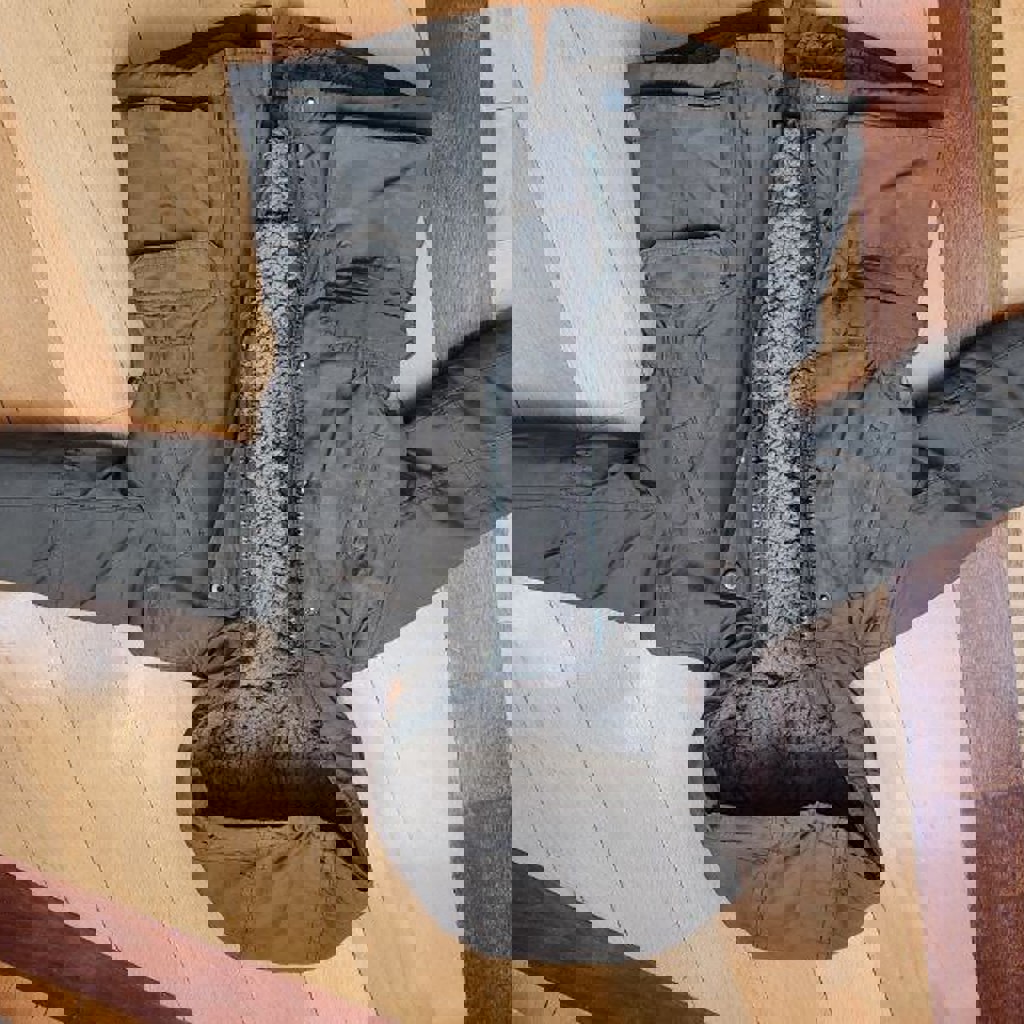 Штаны лыжные