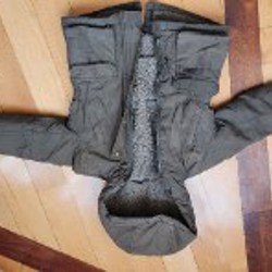 Штаны лыжные - фото 1