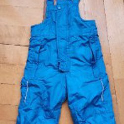 Штаны лыжные - фото 2