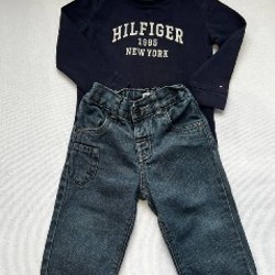 Одежда для мальчика - фото 4