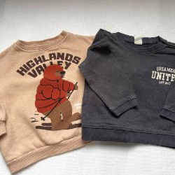 Одежда для мальчика - фото 5