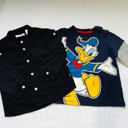 Одежда для мальчика - фото 6