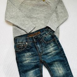 Одежда для мальчика - фото 3