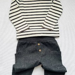 Одежда для мальчика - фото 4