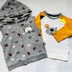 Одежда для мальчика - фото 5