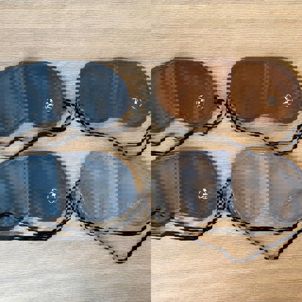 Маски для сна