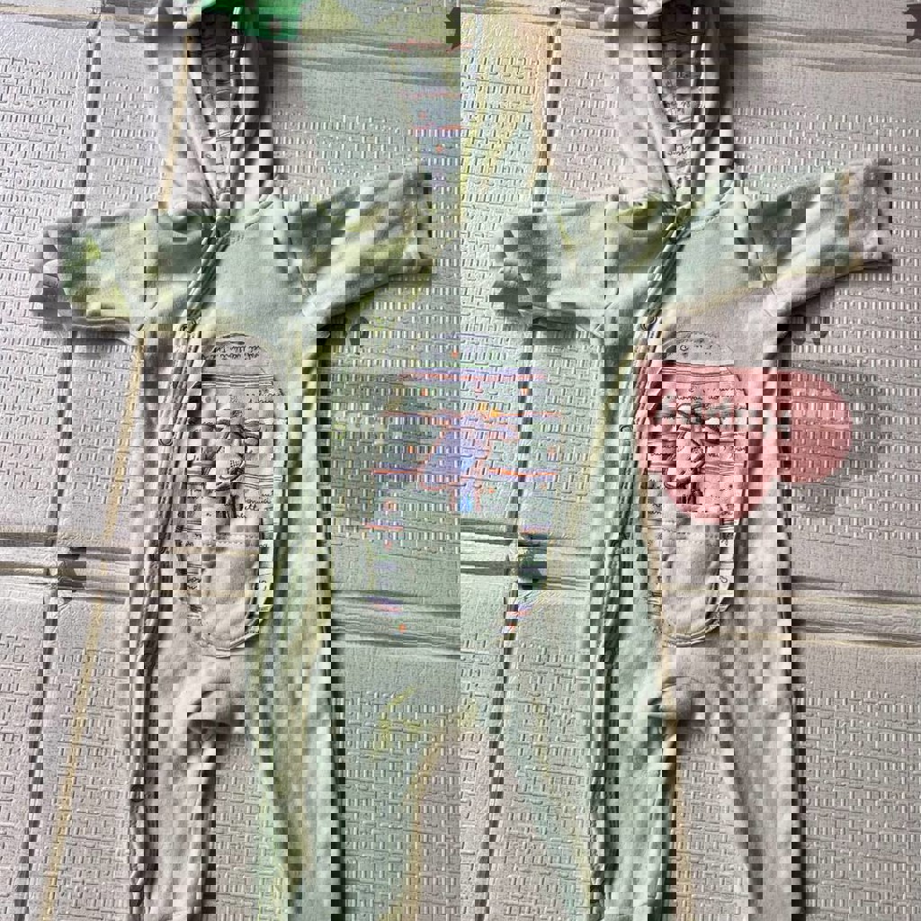 Пакет одежды 0-3 месяца