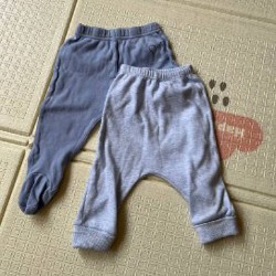 Пакет одежды 0-3 месяца - фото 8