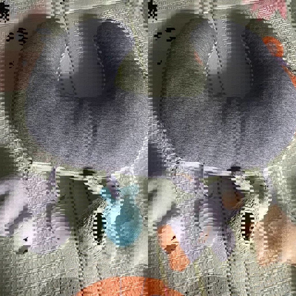 Подушка для лежания на животе