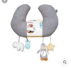 Подушка для лежания на животе - фото 3