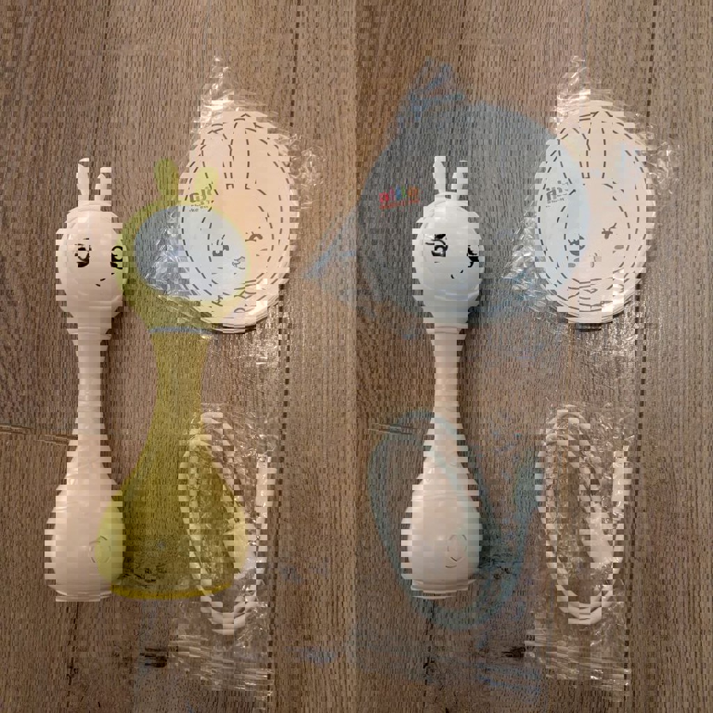 Зайчик Алило