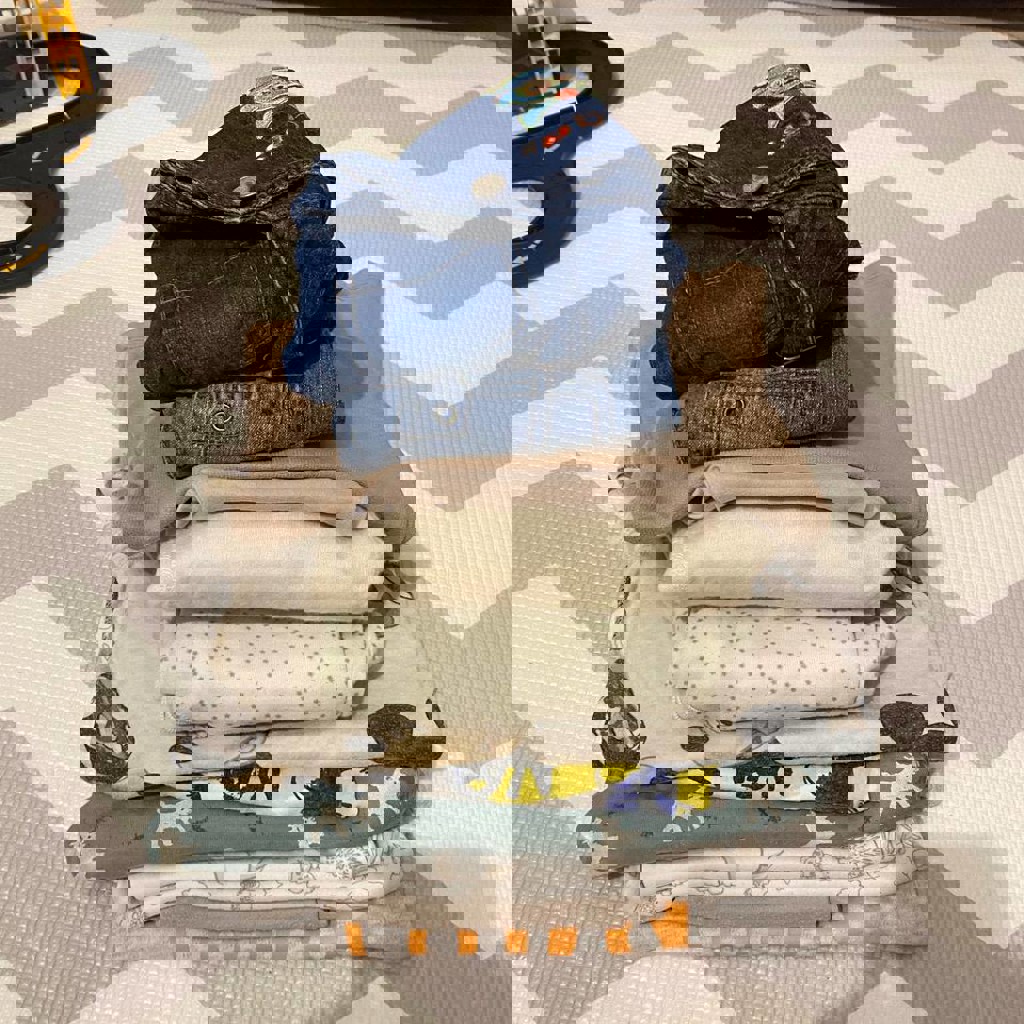 Одежда для детей