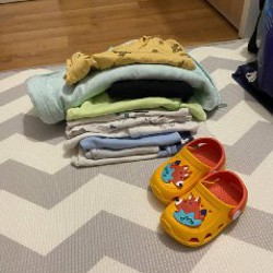 Одежда для детей - фото 2