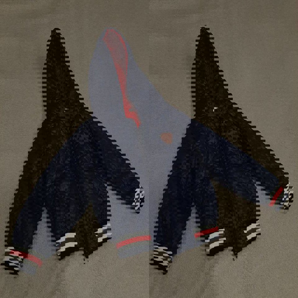 Ветровка на мальчика