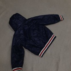 Ветровка на мальчика - фото 2