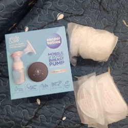 Электрический молокоотсос - фото 4