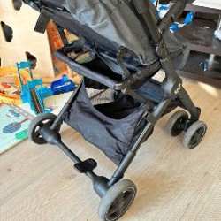 Коляска Maxi Cosi Lara 2 - фото 3