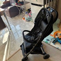 Коляска Maxi Cosi Lara 2 - фото 6