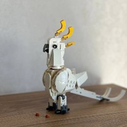 Lego Creator 8+ - фото 2