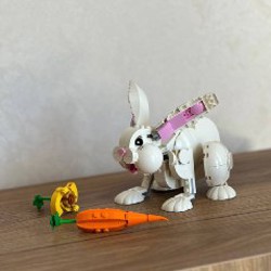 Lego Creator 8+ - фото 3