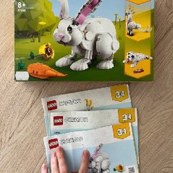 Lego Creator 8+ - фото 4