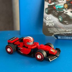 Lego City stuntz - фото 3