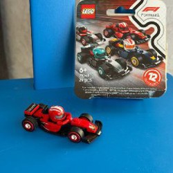 Lego City stuntz - фото 4