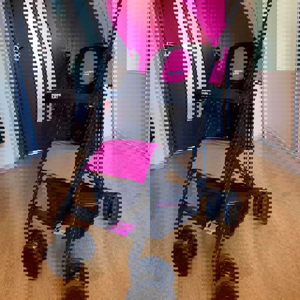 Коляска Recaro EasyLife