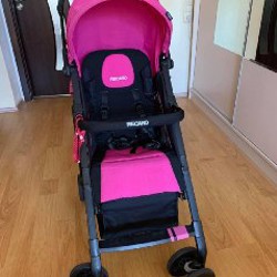 Коляска Recaro EasyLife - фото 2