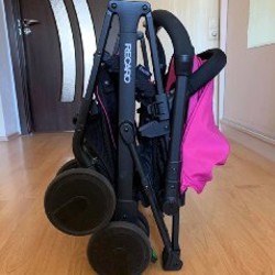 Коляска Recaro EasyLife - фото 4