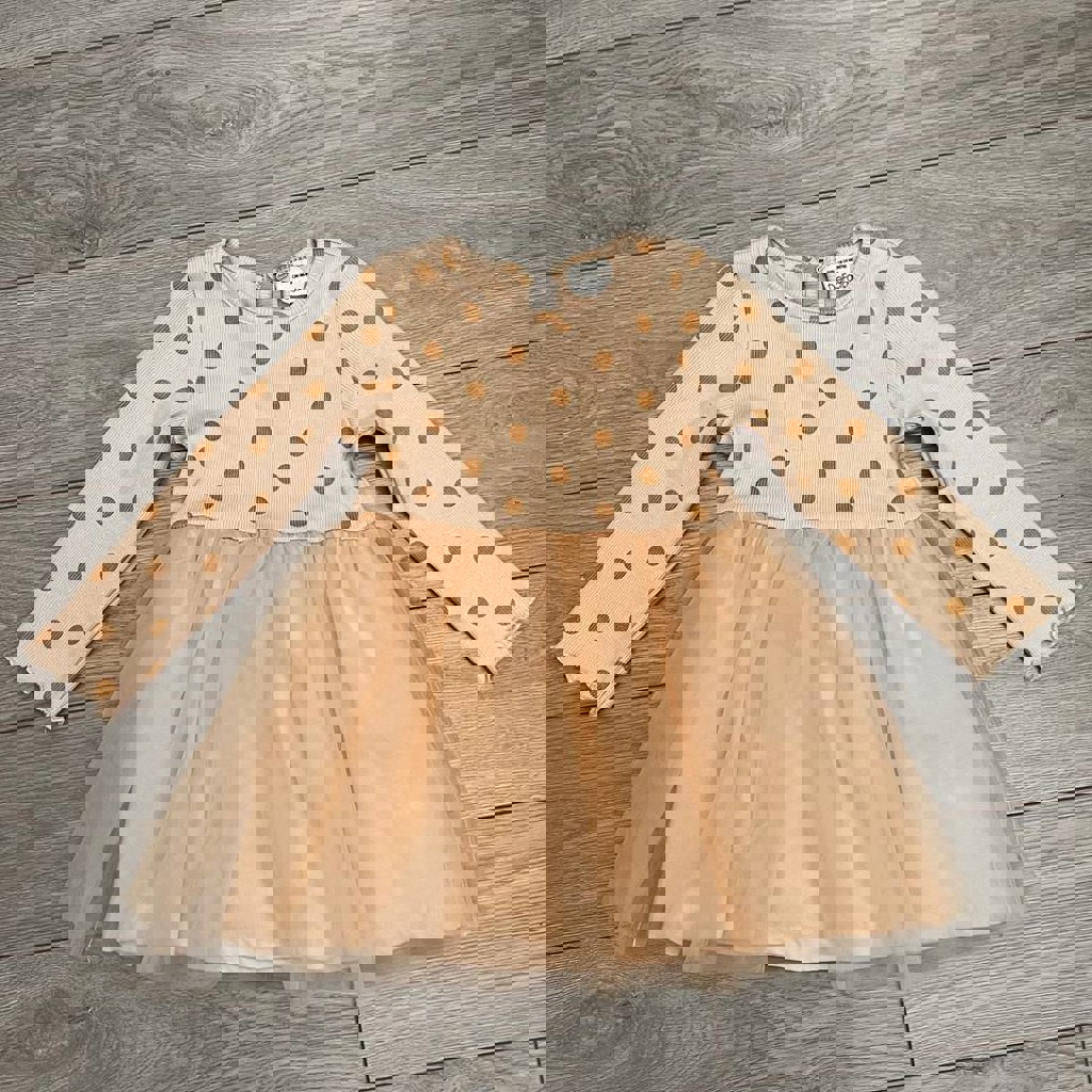 Платье детское