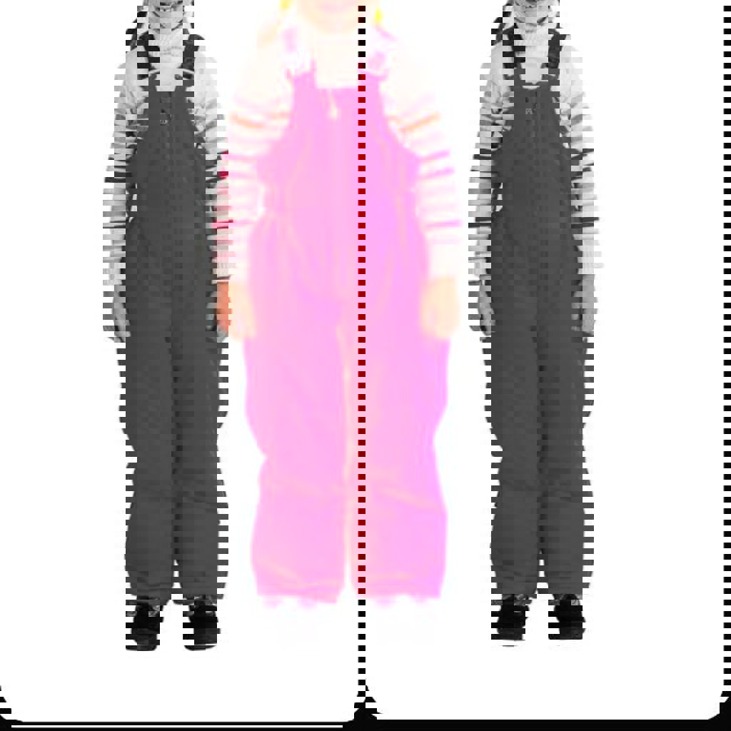 Полукомбинезон утепленный Sibirikids