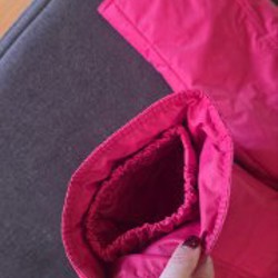 Полукомбинезон утепленный Sibirikids - фото 6