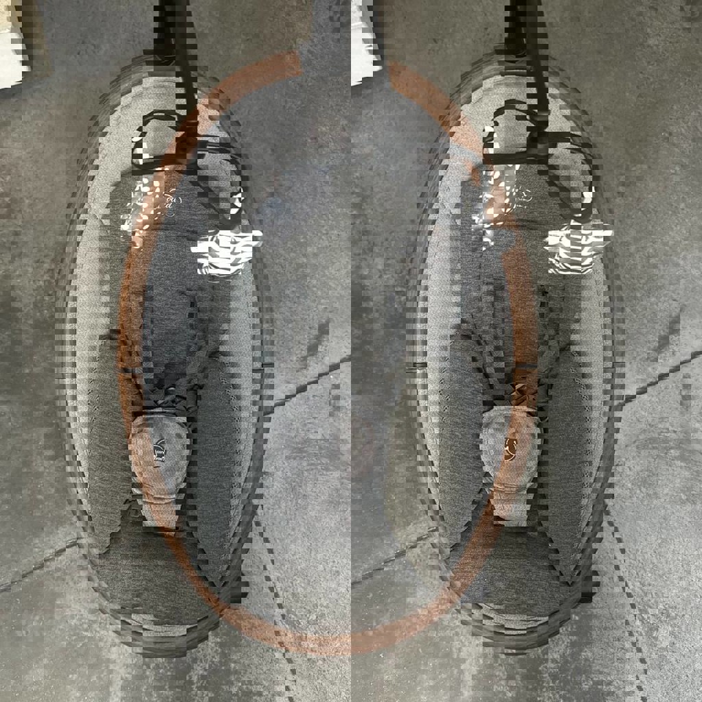 Детский шезлонг / качель