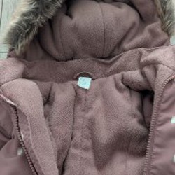 Зимний комбинезон - фото 2