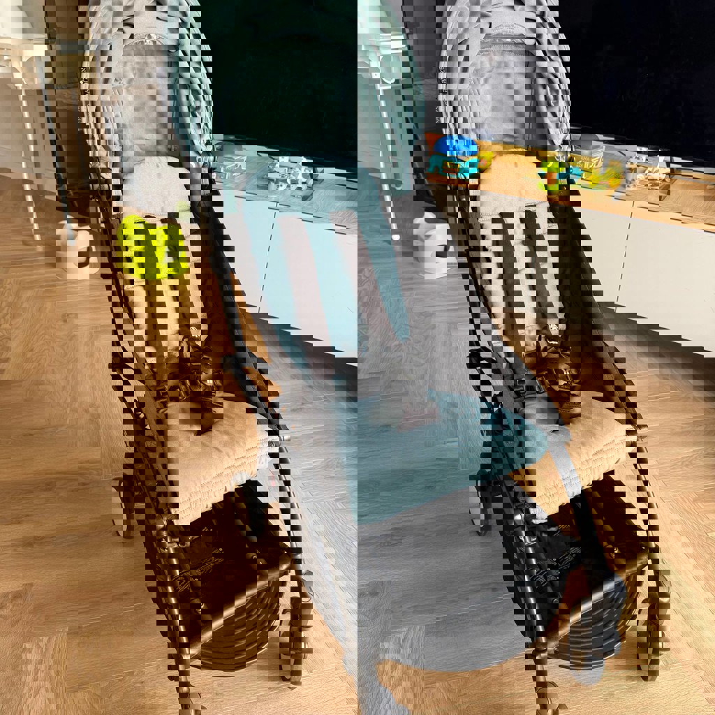 Коляска Yoyo Babyzen