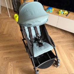 Коляска Yoyo Babyzen - фото 2