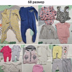 Обувь для детей - фото 3