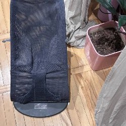 Шезлонг Baby Bjorn - фото 1