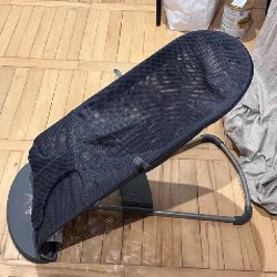 Шезлонг Baby Bjorn - фото 2